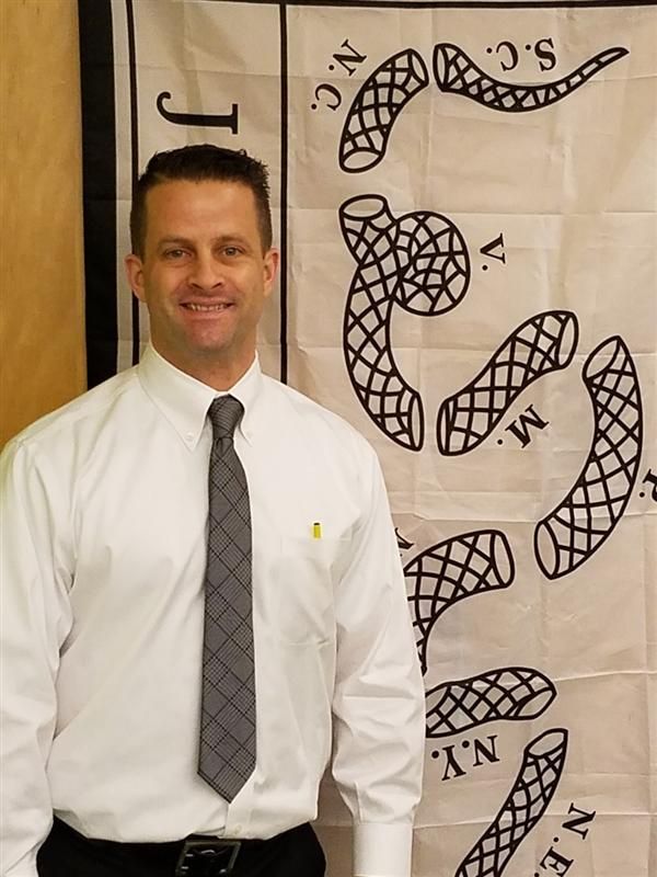 Christopher M. Unger  